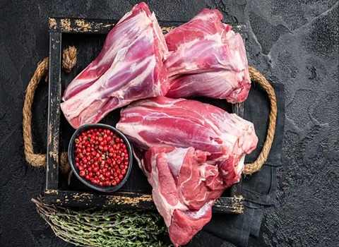 قیمت خرید ران گوساله با فروش عمده